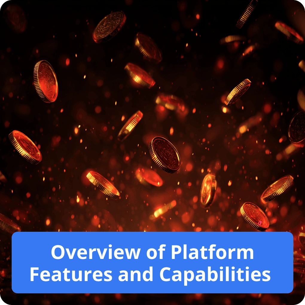 Overview of Platform Features and Capabilities